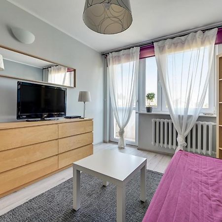 Comfort Apartments Brzezno Гданськ Екстер'єр фото